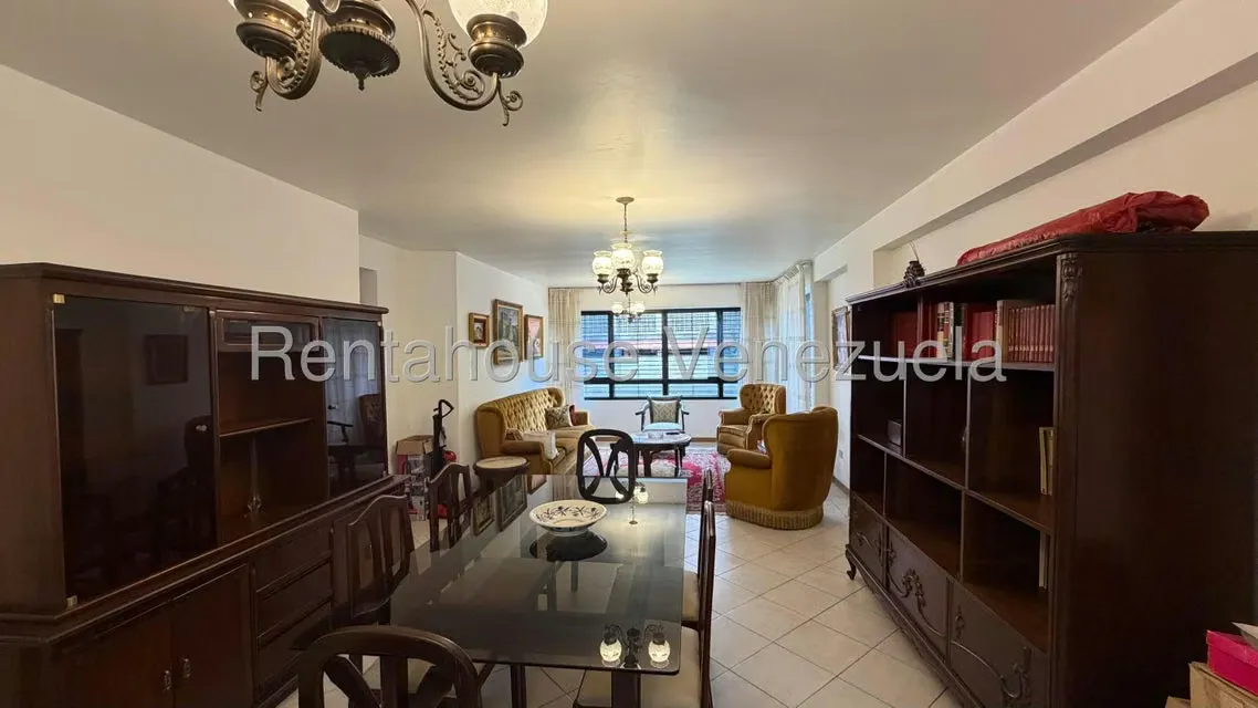 Apartamento (1 Nivel) en Alquiler en Las Minas, Miranda - 6