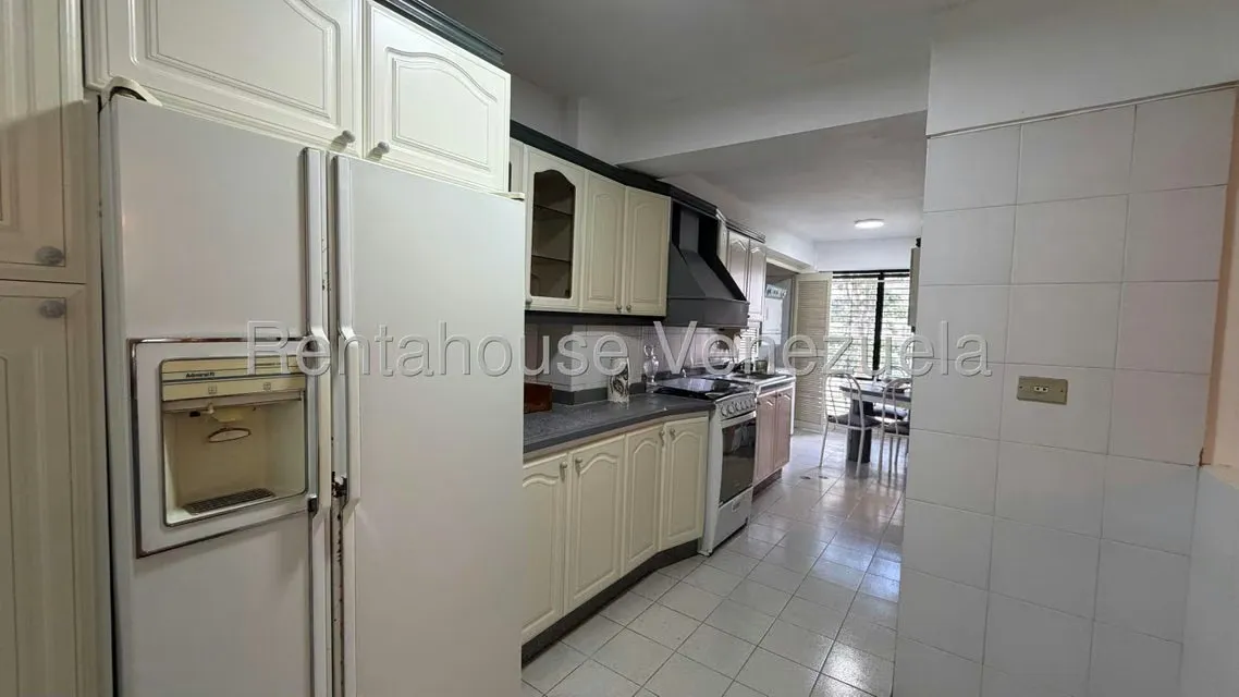 Apartamento (1 Nivel) en Alquiler en Las Minas, Miranda - 7