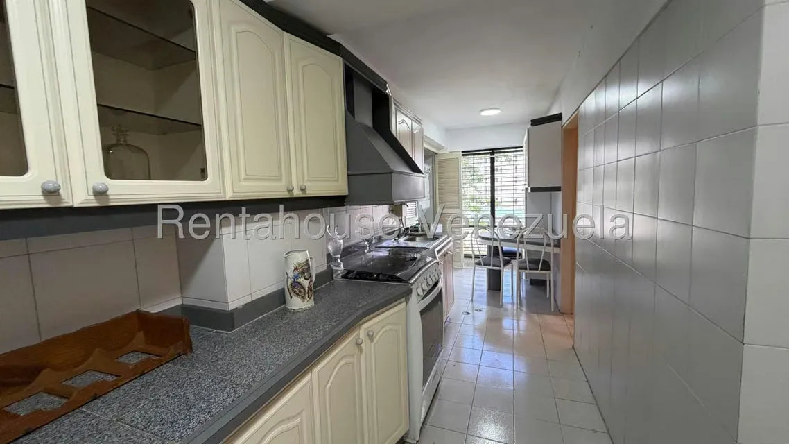 Apartamento (1 Nivel) en Alquiler en Las Minas, Miranda - 8