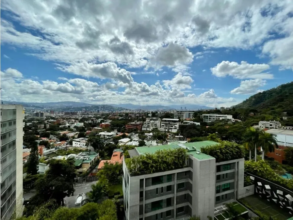 Se vende PH en Altamira 512m² - 4h+s-4.5b+s/3pe - 4