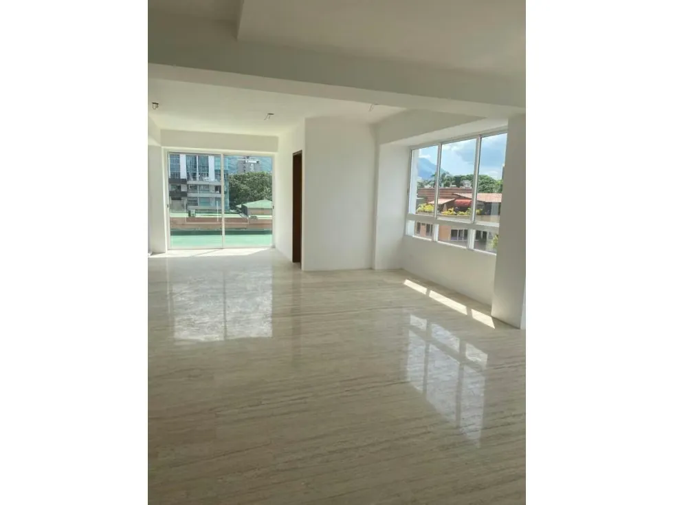 PENTHOUSE 4 PLANTAS EN VENTA 513 M2 - URB. LA CASTELLANA - 2