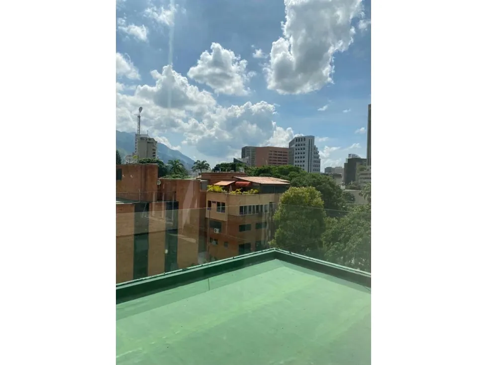 PENTHOUSE 4 PLANTAS EN VENTA 513 M2 - URB. LA CASTELLANA - 9