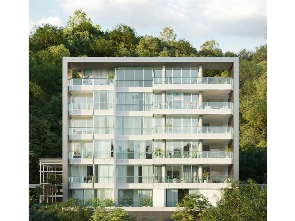 Se vende Apto 450m² 4h+s/4.5b+s/4p Las Mercedes