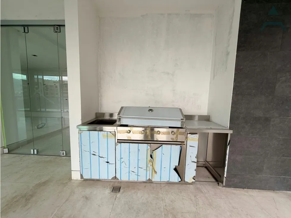 Se vende Apto 450m² 4h+s/4.5b+s/4p Las Mercedes - 12