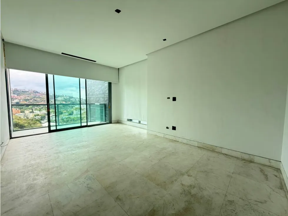 Se vende Apto 450m² 4h+s/4.5b+s/4p Las Mercedes - 13