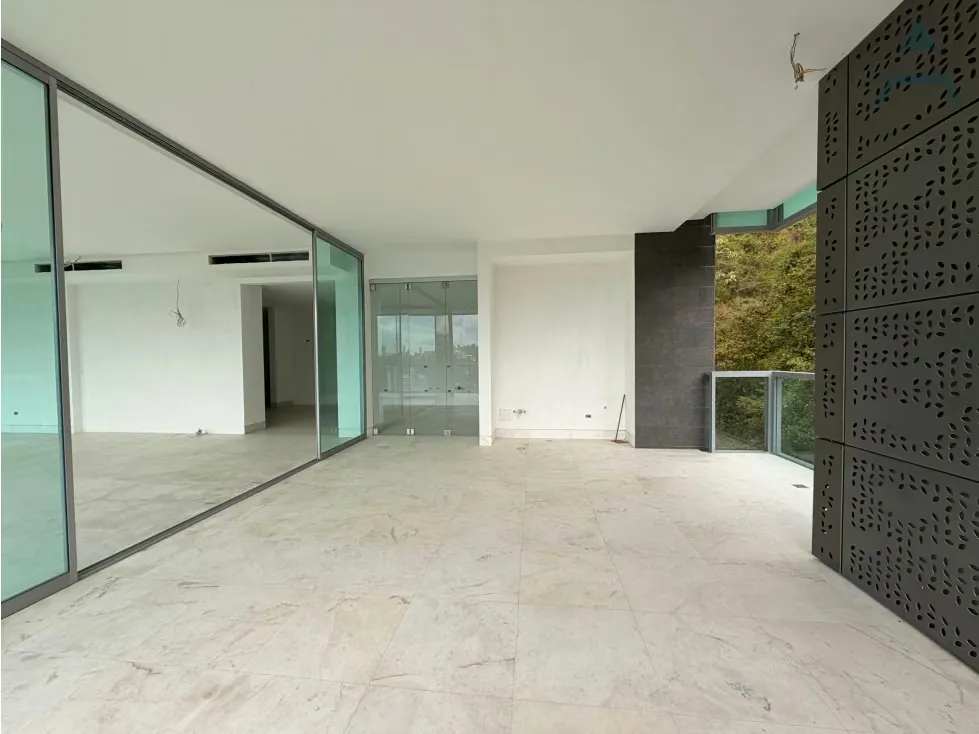 Se vende Apto 450m² 4h+s/4.5b+s/4p Las Mercedes - 14