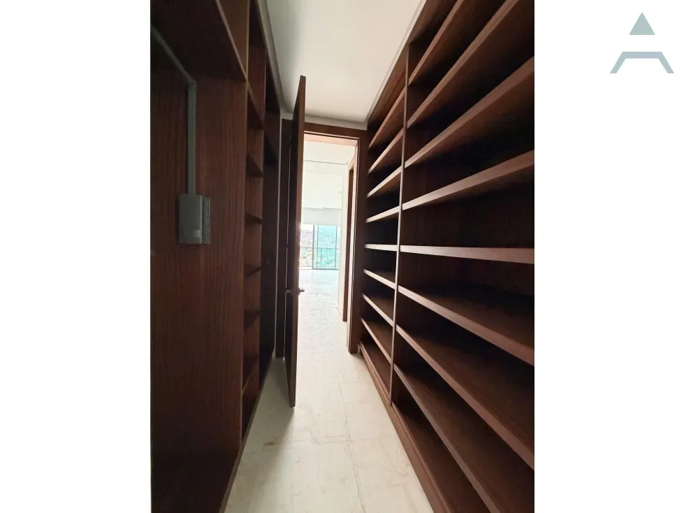 Se vende Apto 450m² 4h+s/4.5b+s/4p Las Mercedes - 20