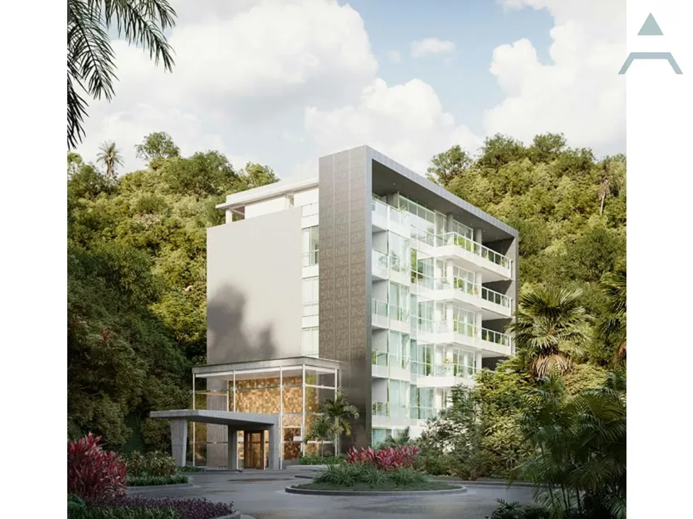 Se vende Apto 450m² 4h+s/4.5b+s/4p Las Mercedes - 2