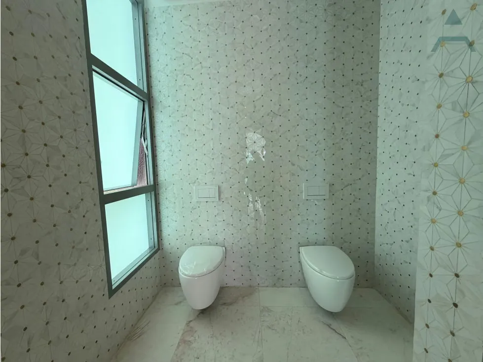 Se vende Apto 450m² 4h+s/4.5b+s/4p Las Mercedes - 25