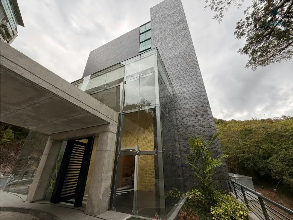 Se vende Apto 450m² 4h+s/4.5b+s/4p Las Mercedes - 27