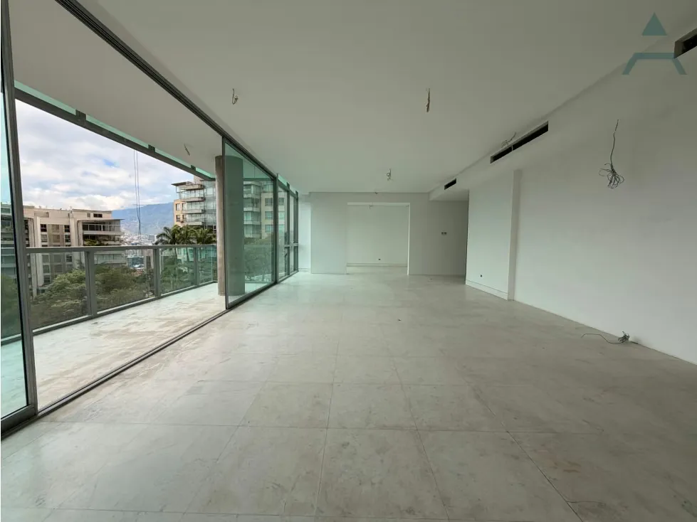 Se vende Apto 450m² 4h+s/4.5b+s/4p Las Mercedes - 10