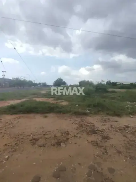 Terreno en Zona Industrial Sur