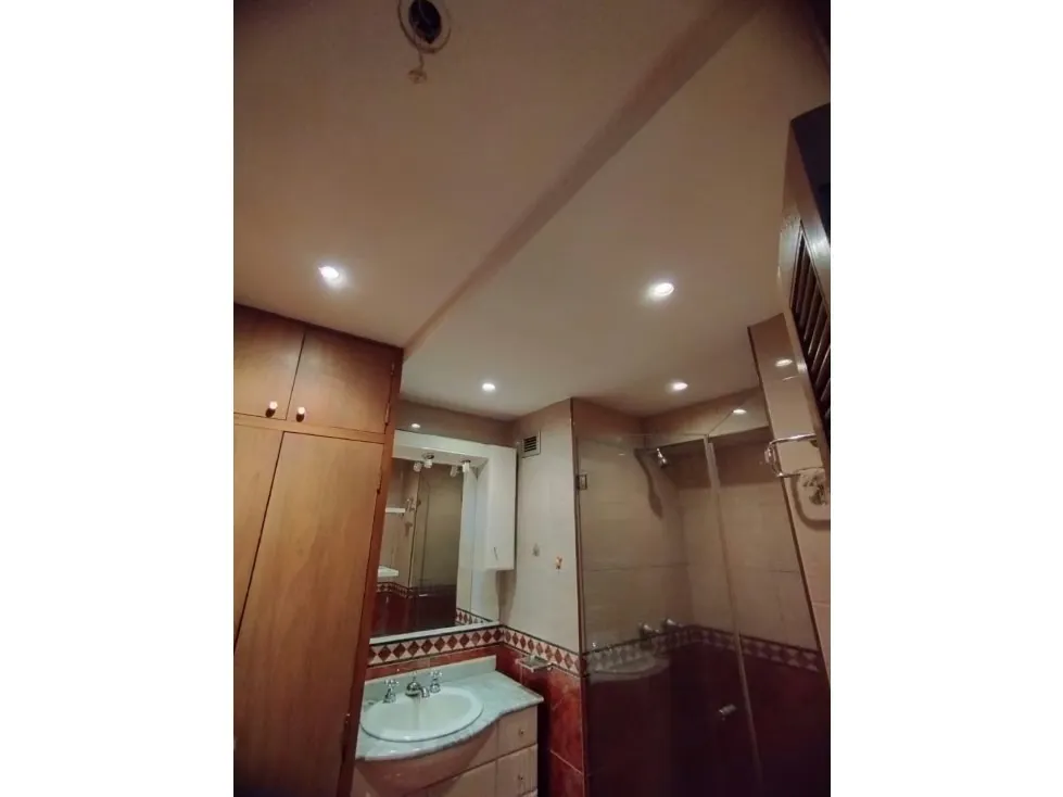 ALQUILER APARTAMENTO URBANIZACION MIRANDA 2H/2B/2P/1M (YG) - 7