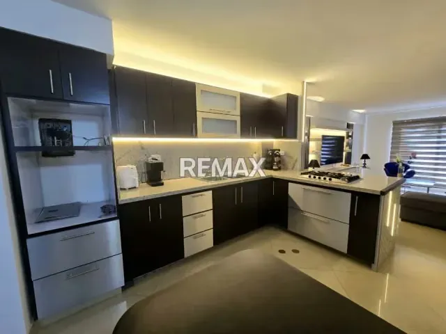 Moderno Apartamento Duplex En Venta - 2