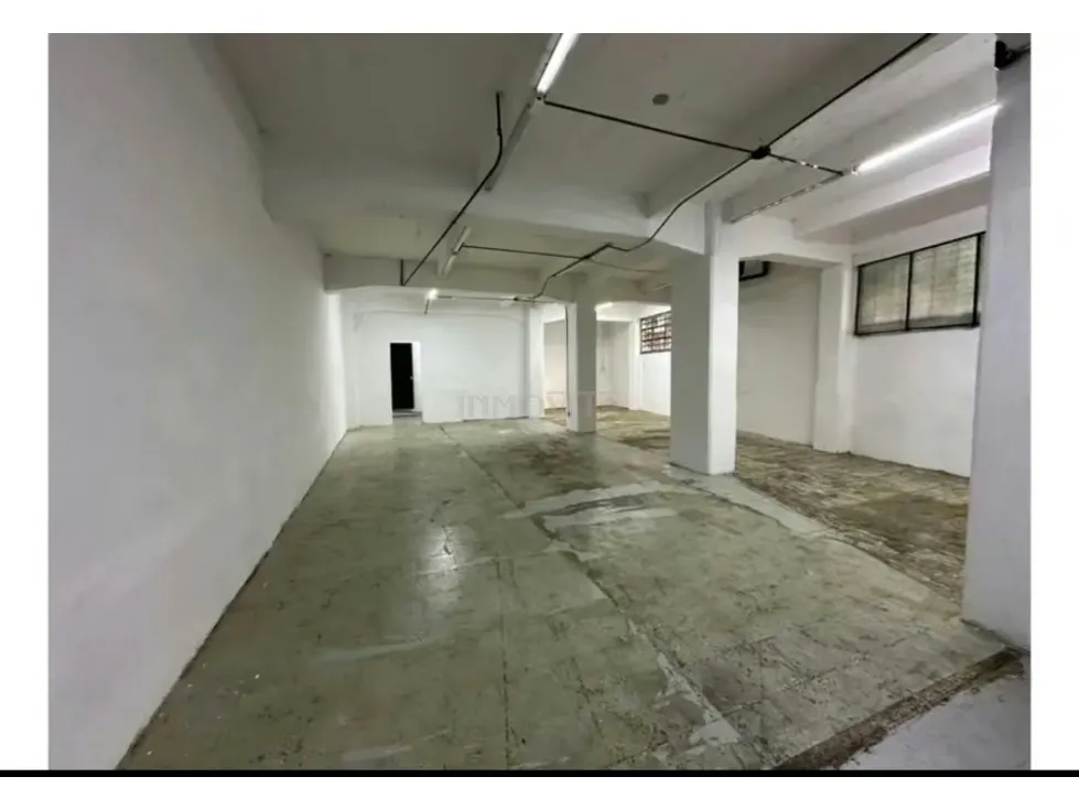 Local Comercial en Alquiler La Candelaria 280m2