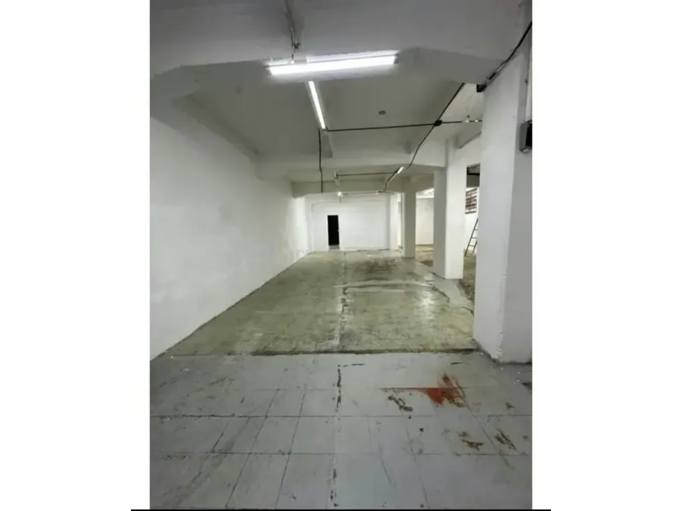 Local Comercial en Alquiler La Candelaria 280m2 - 2