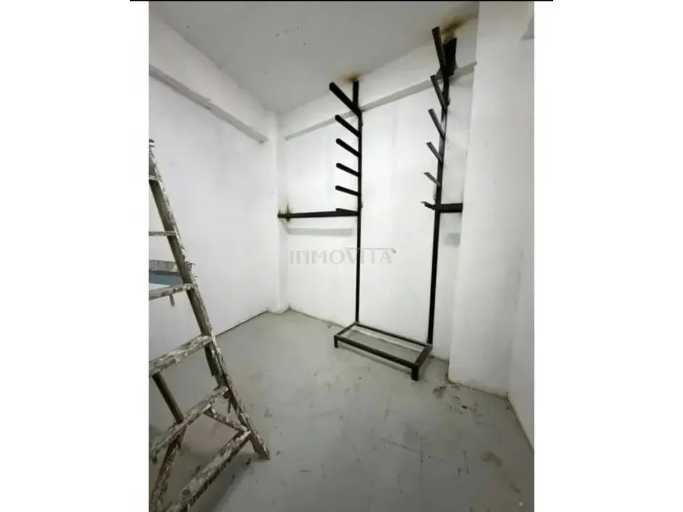 Local Comercial en Alquiler La Candelaria 280m2 - 6