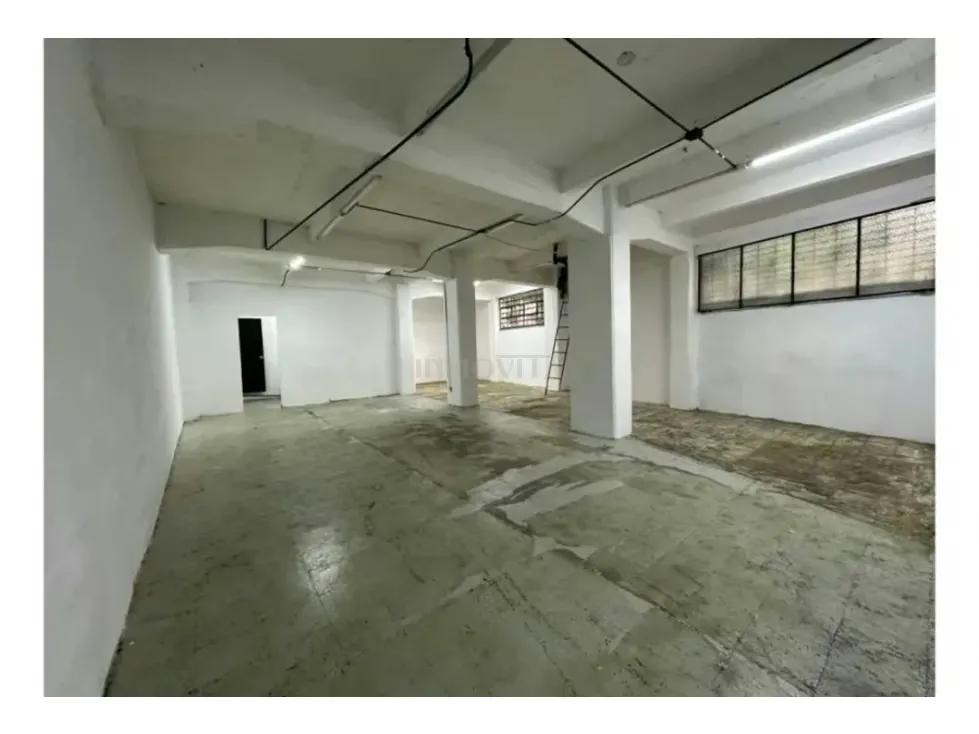 Local Comercial en Alquiler La Candelaria 280m2 - 7