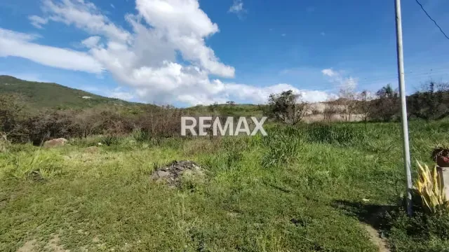 Terreno en Venta Parcela # 44 Ubicada en la Área urbana de Lobatera Municipio Lobatera Estado Tachira enta - 4