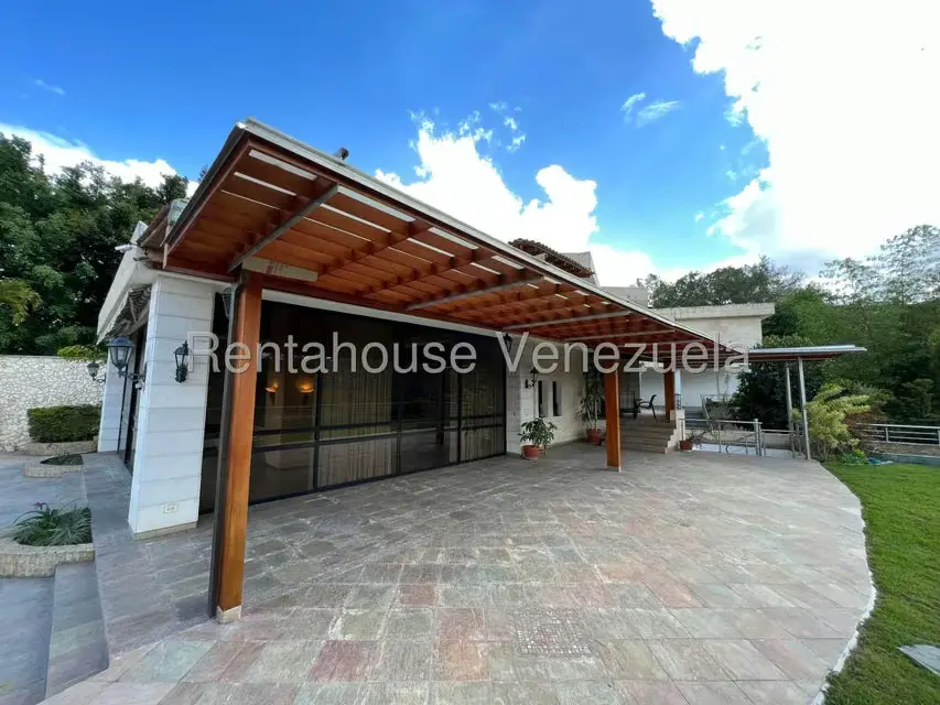 Casa (Multipes Niveles) en Venta en Macaracuay, Distrito Metropolitano - 28