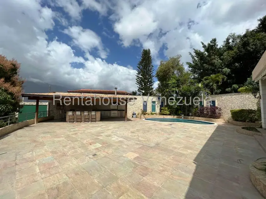 Casa (Multipes Niveles) en Venta en Macaracuay, Distrito Metropolitano - 29