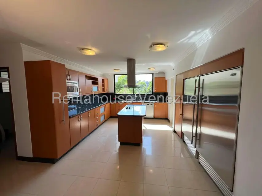 Casa (Multipes Niveles) en Venta en Macaracuay, Distrito Metropolitano - 60