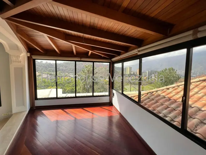 Casa (Multipes Niveles) en Venta en Macaracuay, Distrito Metropolitano - 75