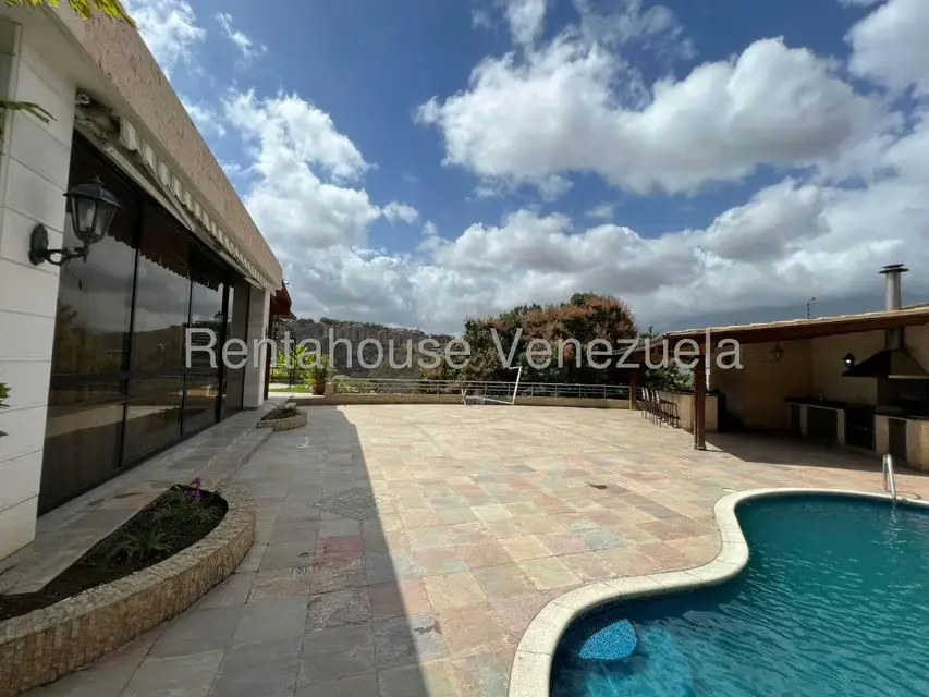 Casa (Multipes Niveles) en Venta en Macaracuay, Distrito Metropolitano - 9