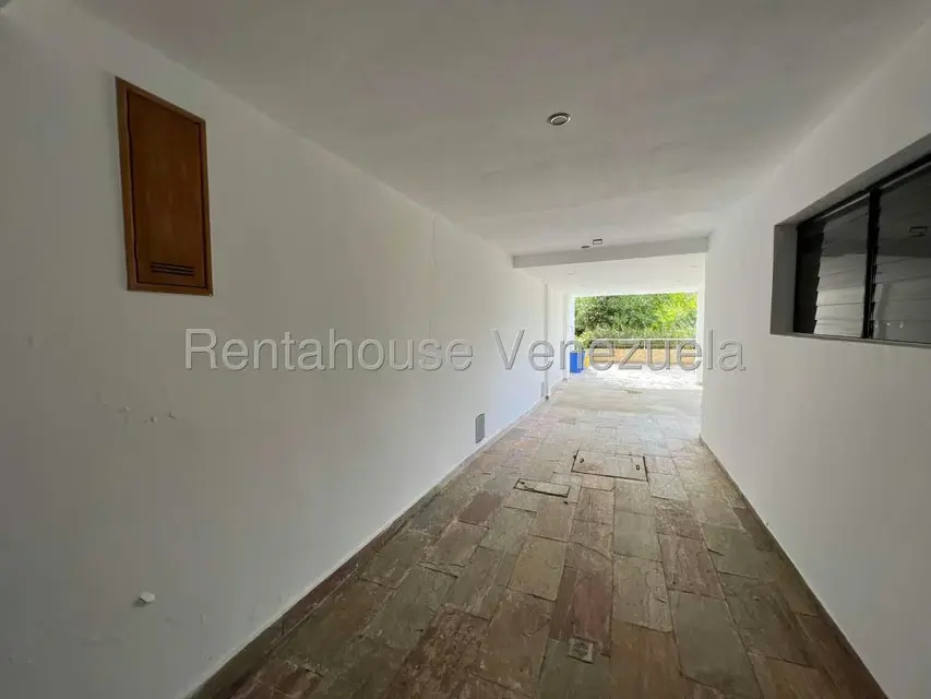 Casa (Multipes Niveles) en Venta en Macaracuay, Distrito Metropolitano - 93