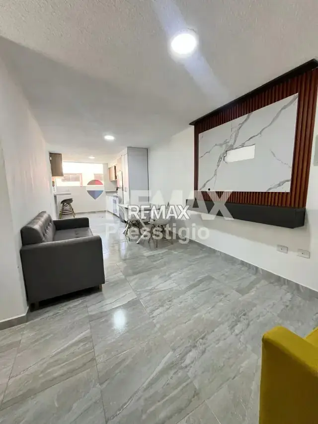 Apartamento en Venta