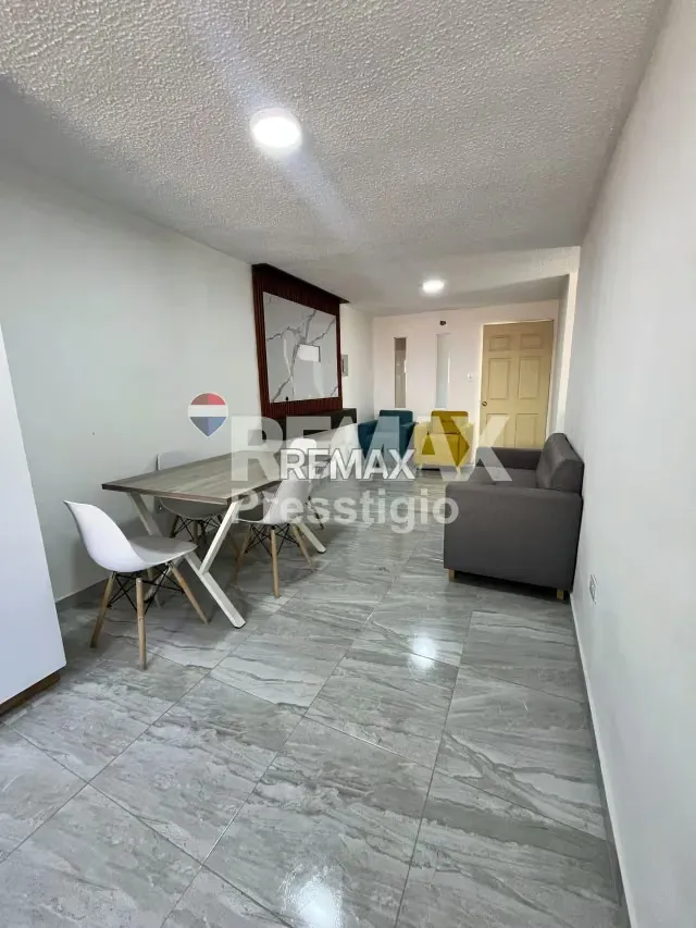 Apartamento en Venta - 2