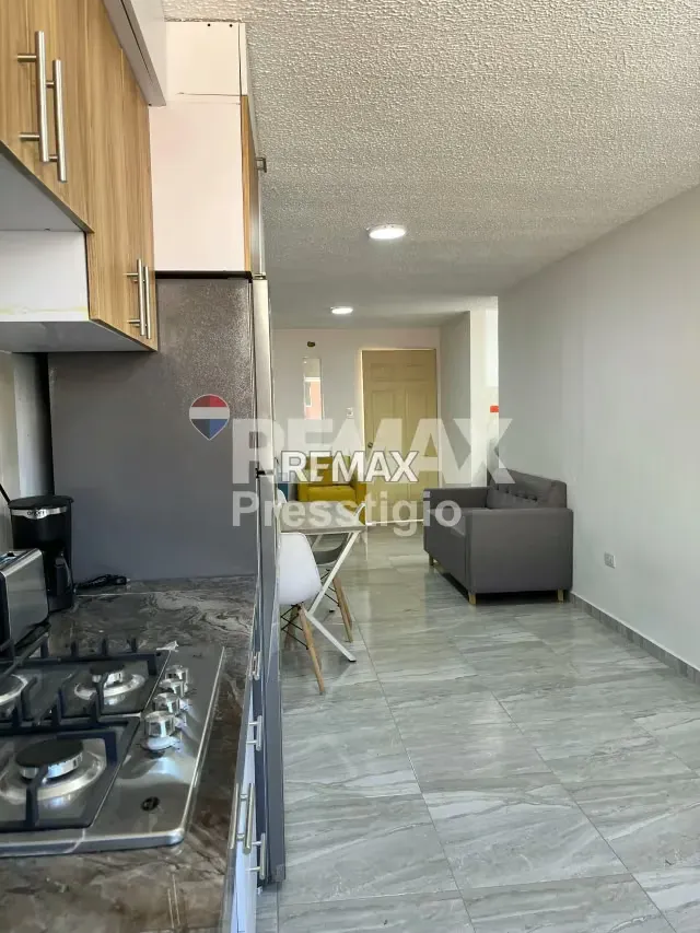 Apartamento en Venta - 5