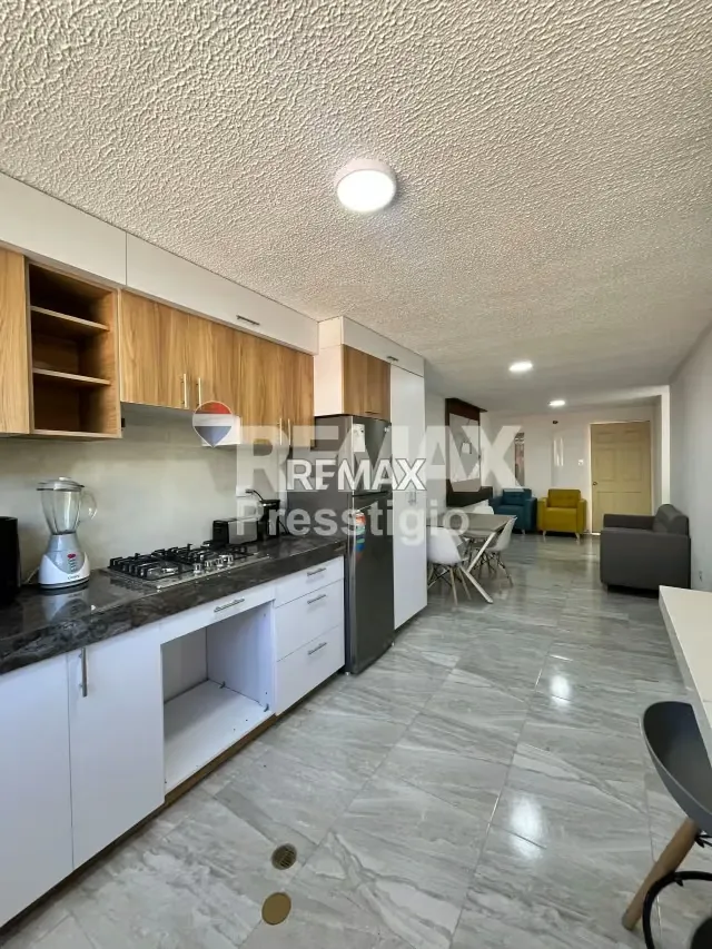 Apartamento en Venta - 6