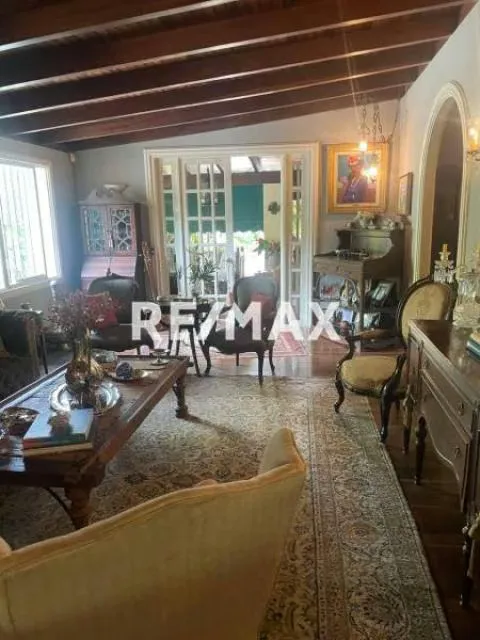 QTA. EN ORIPOTO 1912 M2 EN VENTA - 3