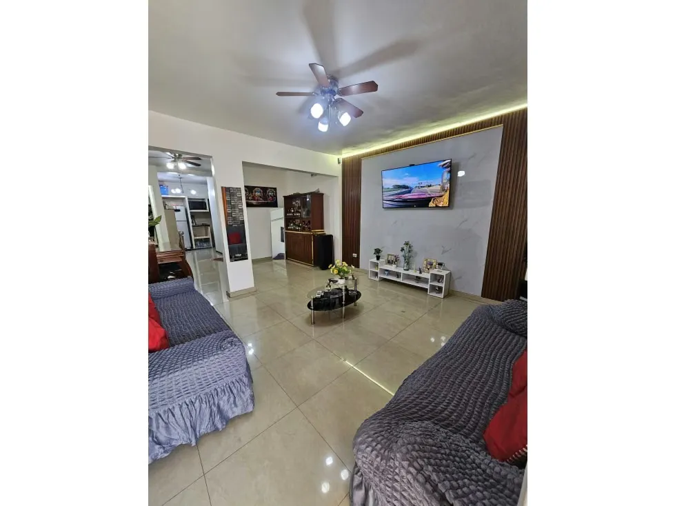 Casa en Venta en Los Flores de Catia