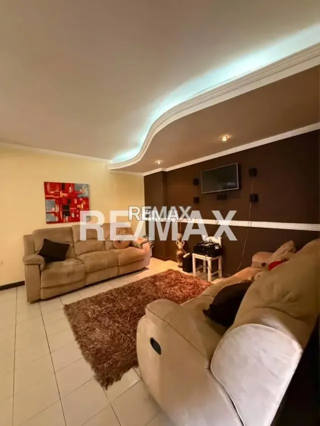 Vendo lindo apartamento en Residencias el Pinar - 2