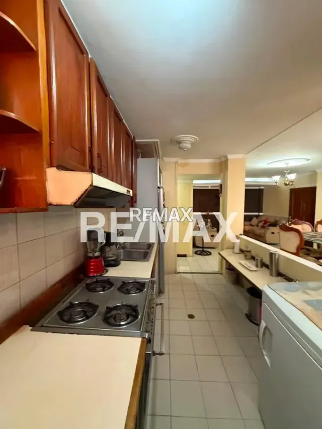 Vendo lindo apartamento en Residencias el Pinar - 4