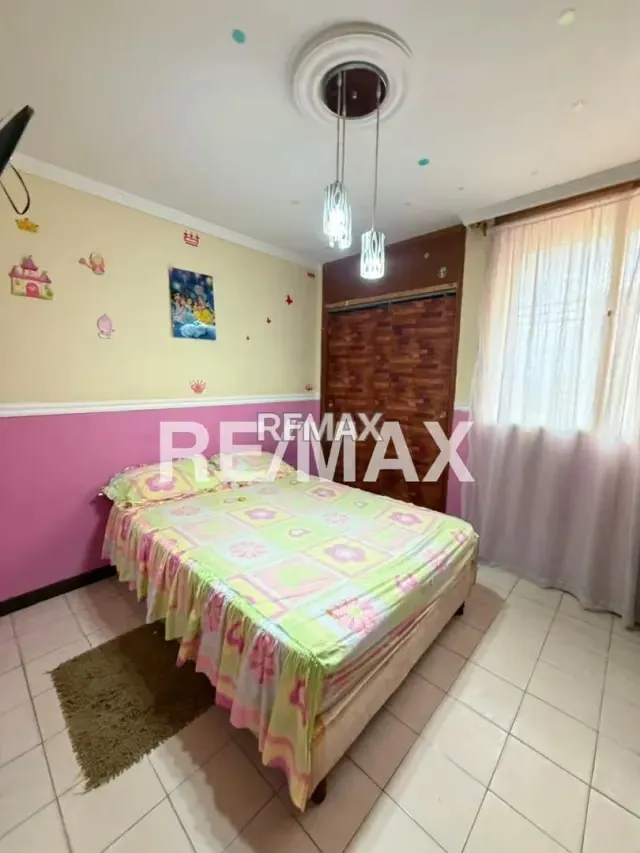 Vendo lindo apartamento en Residencias el Pinar - 8