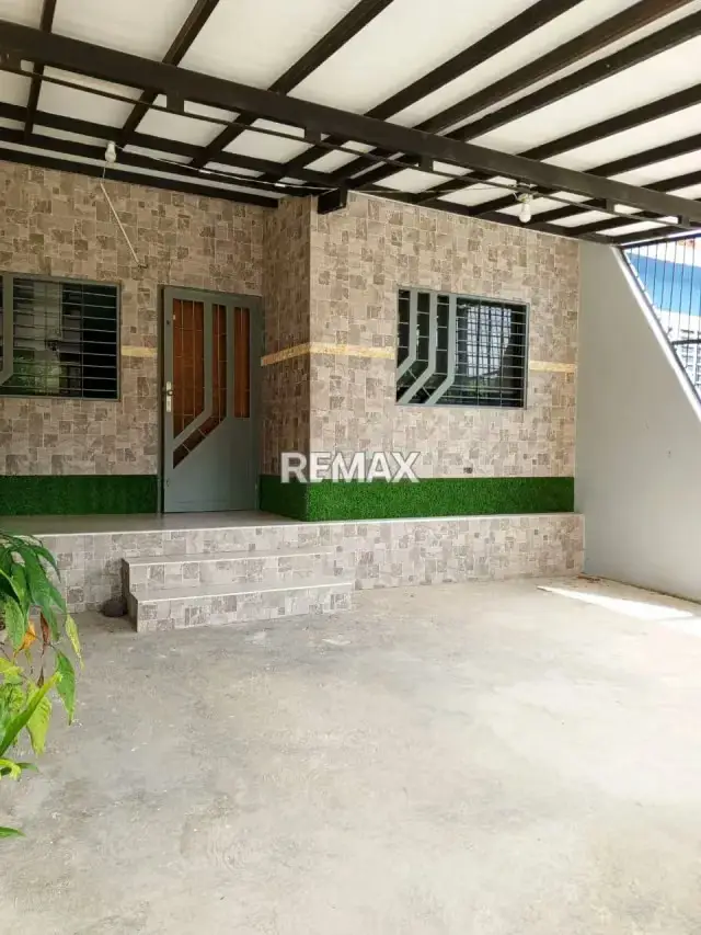 Venta de Casa en Lomas de la Hacienda san diego valencia carabobo