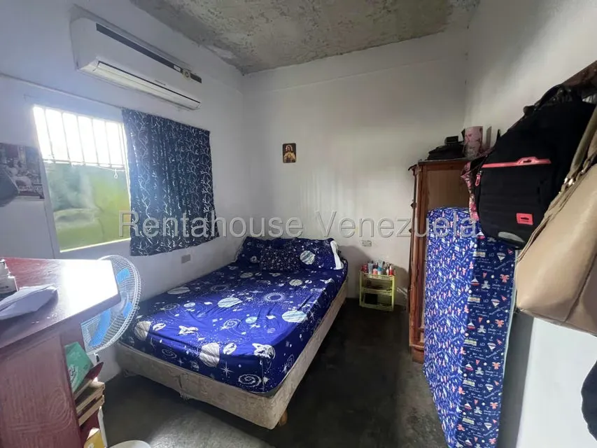 Casa (1 Nivel) en Venta en Parroquia El Cuji, Lara - 4