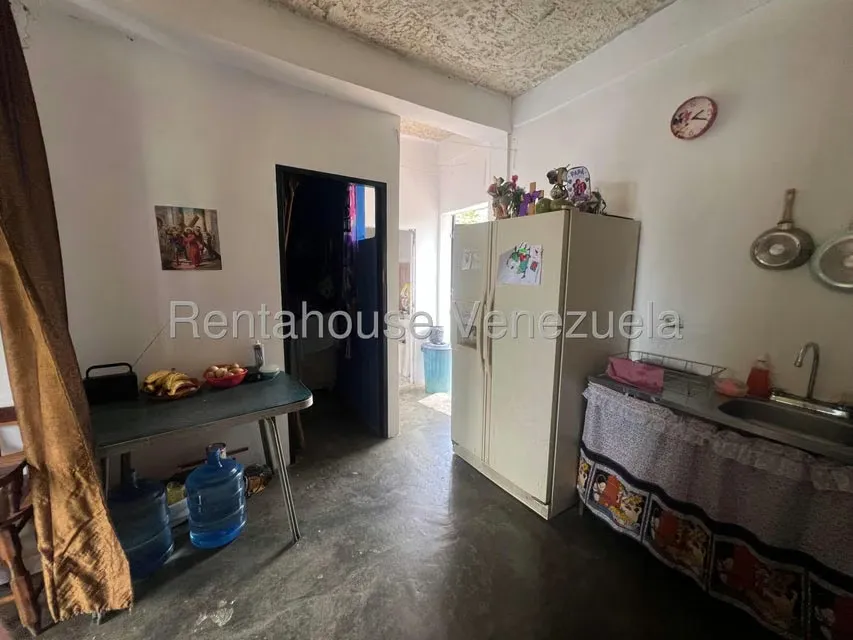 Casa (1 Nivel) en Venta en Parroquia El Cuji, Lara - 6