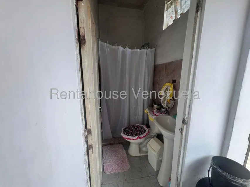Casa (1 Nivel) en Venta en Parroquia El Cuji, Lara - 7