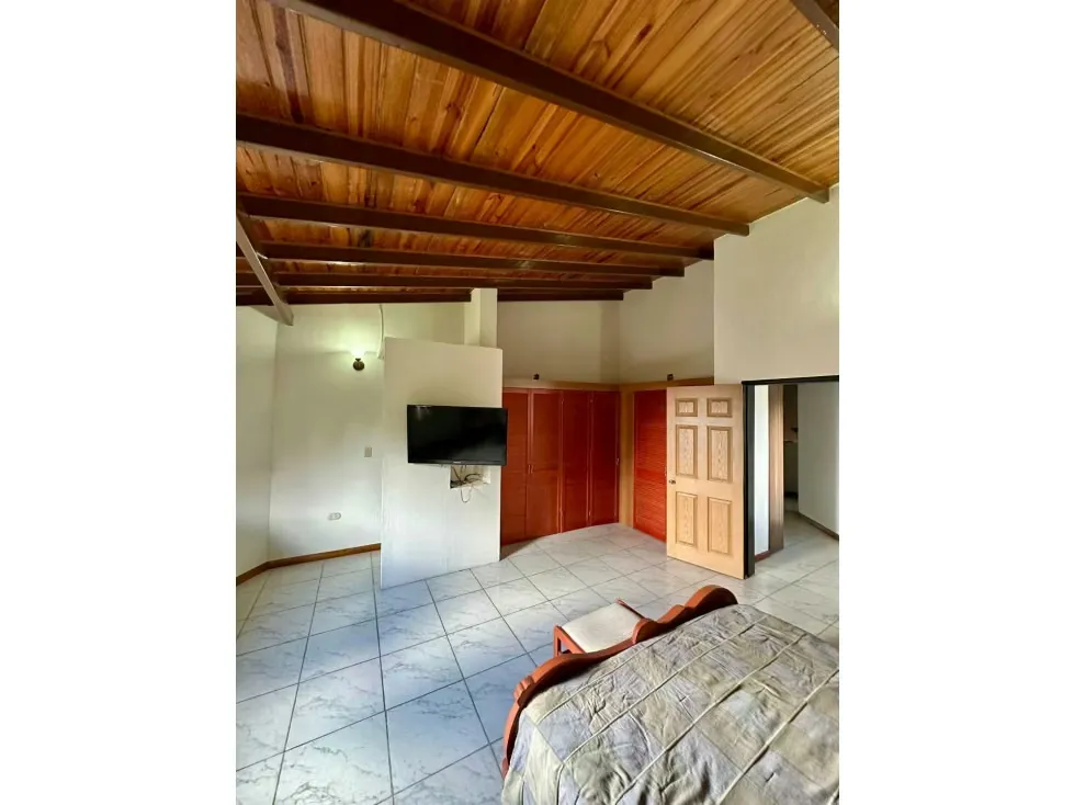 Vendo quinta 392m2 Lomas del Halcon 5345 - 11