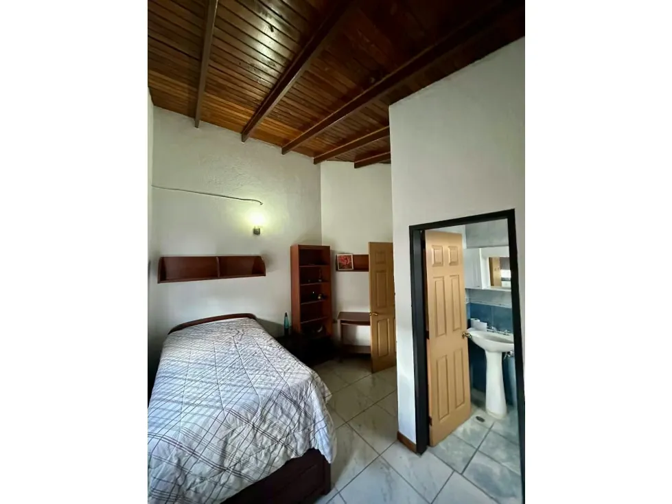 Vendo quinta 392m2 Lomas del Halcon 5345 - 13