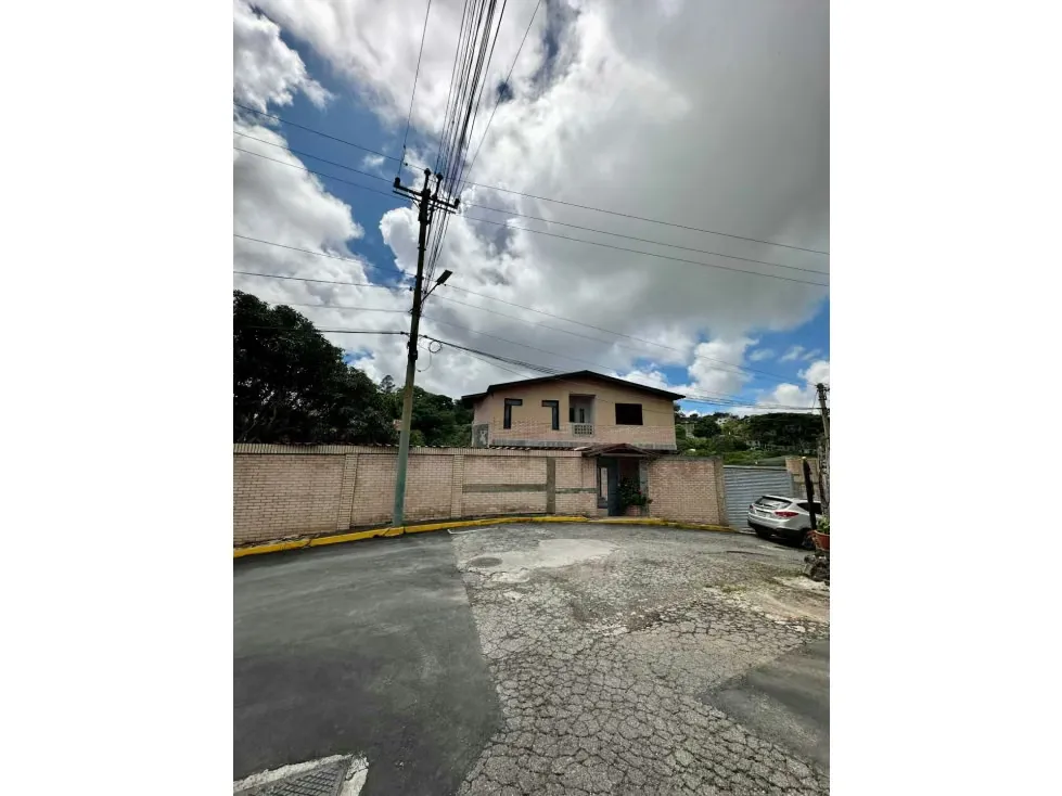 Vendo quinta 392m2 Lomas del Halcon 5345 - 3