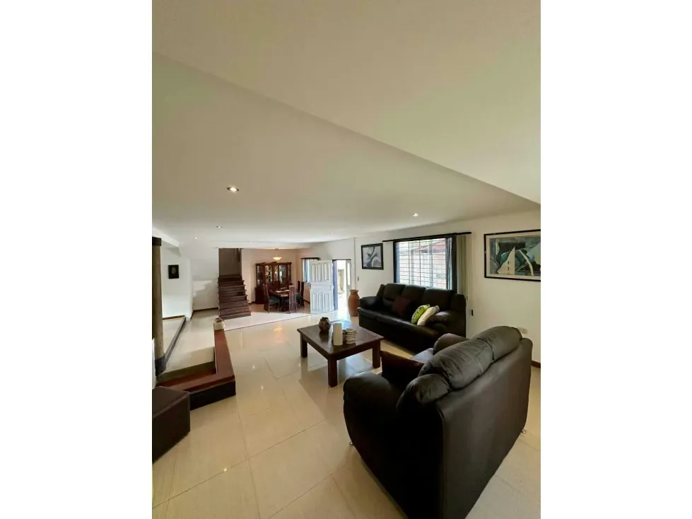 Vendo quinta 392m2 Lomas del Halcon 5345 - 6