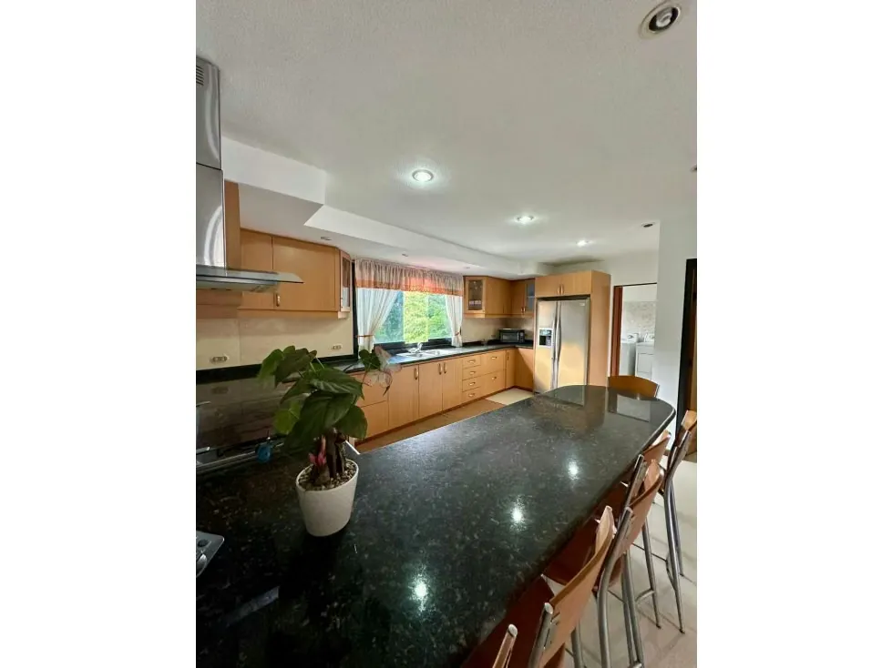 Vendo quinta 392m2 Lomas del Halcon 5345 - 8