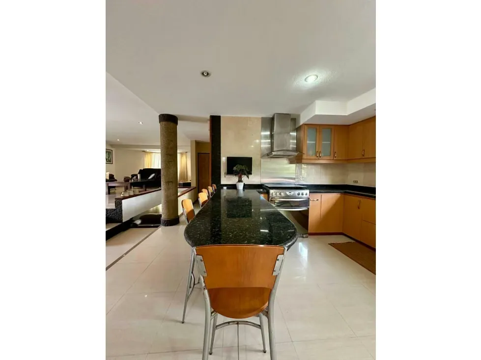 Vendo quinta 392m2 Lomas del Halcon 5345 - 9