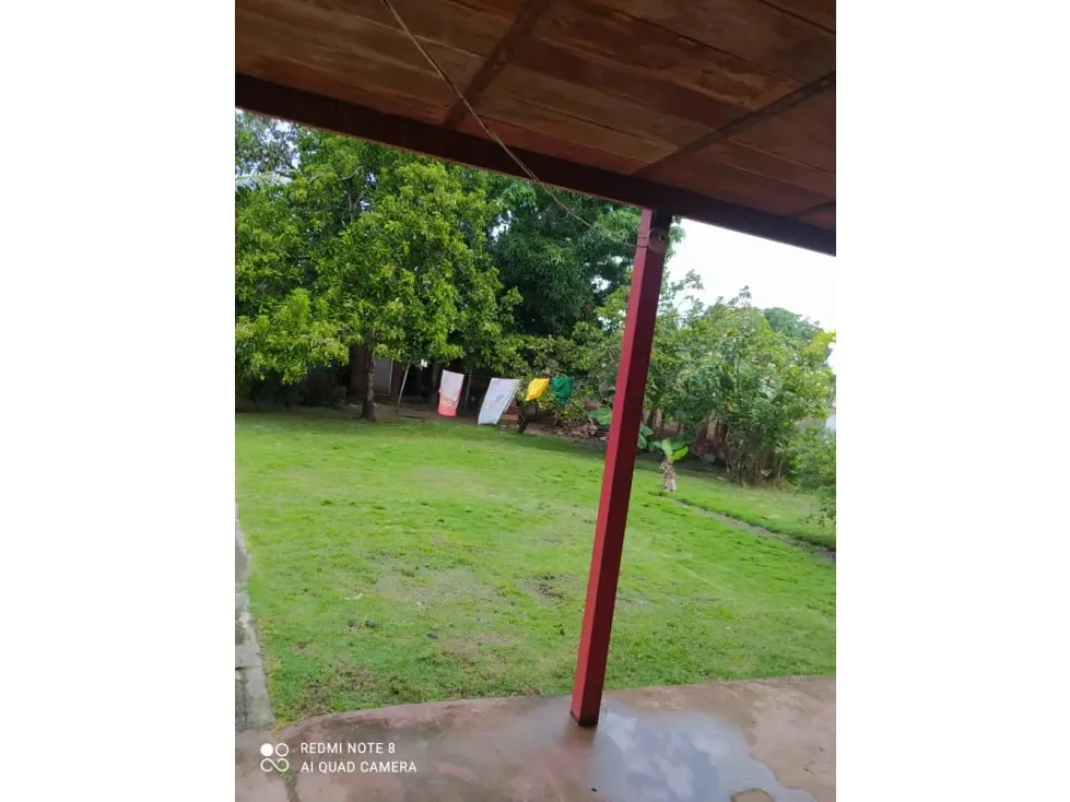 Se vende casa 189m2 Higuerote 7524 - 11