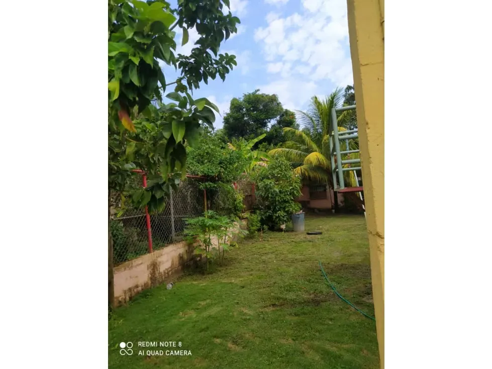 Se vende casa 189m2 Higuerote 7524 - 12